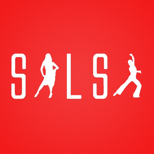 SalsaNSeattle Dance icon
