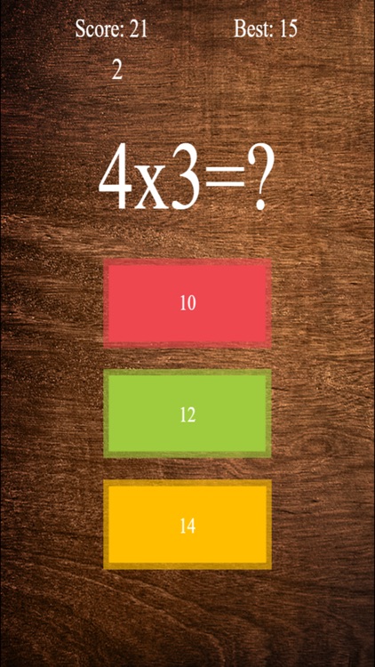 Math Drills Tutor screenshot-3
