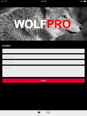 Wolf Hunting Calls - With Bluetooth Ad Free screenshot 3