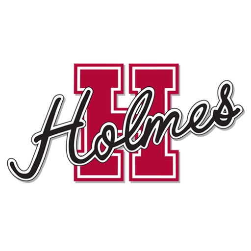 Holmes Community College - Your Path icon