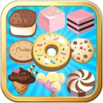 Cake Mania Match Cookies