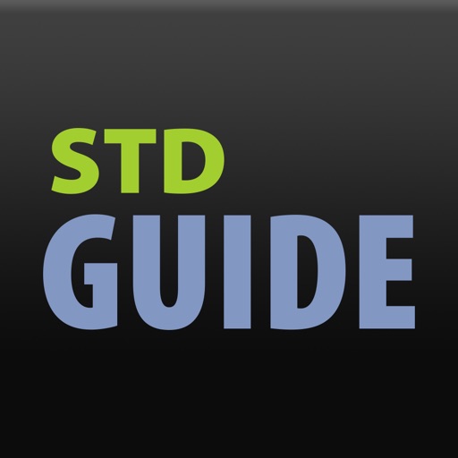 STD Guide icon