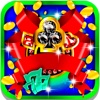 Super Casino Slots: Play the famous Vegas Roulette and win tons of magical treats