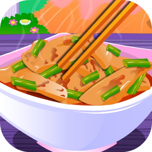 Sweet Bee Cooking - Yummy Food/Making Art iOS App