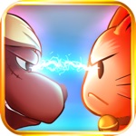 Cat vs Dog - Pet Connect Deluxe Edition