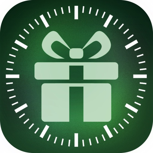 Gift Budget: Budget app for the holidays and to save money