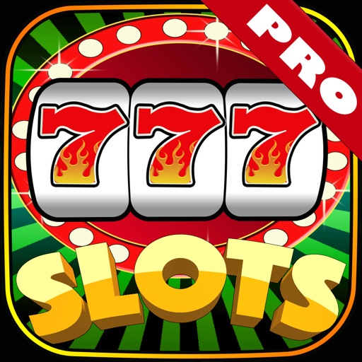 2016 New Triple Hot Slots - Casino Slots