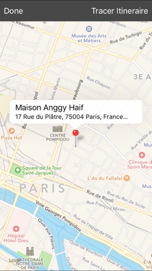 Maison Anggy Haif(圖2)-速報App