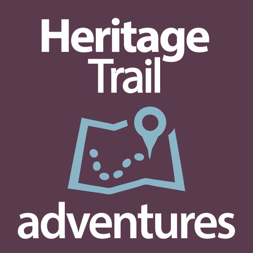 Heritage Trail Adventures icon