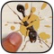 Blash Black Ants: Game For Kids