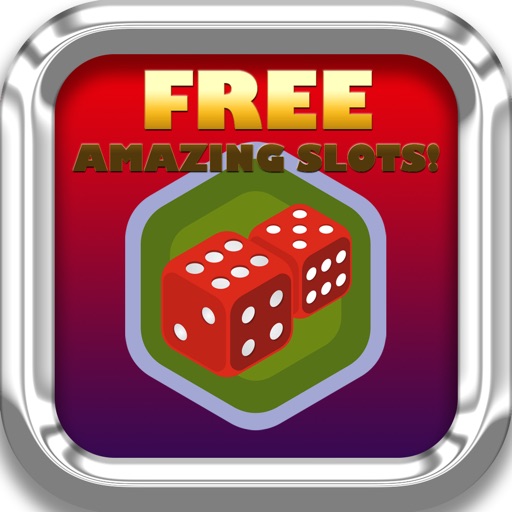 Amazing Free Slots - Hot Slots Machines iOS App