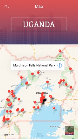 Uganda Tourist Guide(圖4)-速報App