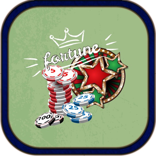 Incredible Fortune Las Vegas Paradise - Tons Of Fun Slot Machines icon