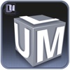 Draw UML for iPad