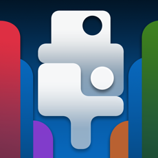 ‎Puzzix: The Game
