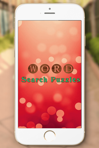 Cross Word Search Puzzles: Search and Swipe the Hidden Words screenshot 3