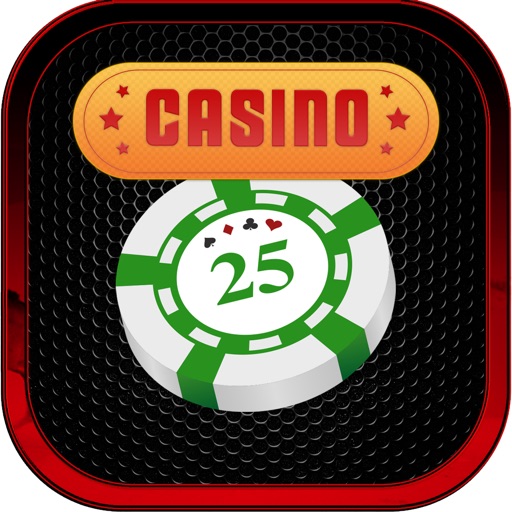 Jackpotjoy Coins Big Jackpot Casino Gambling House icon