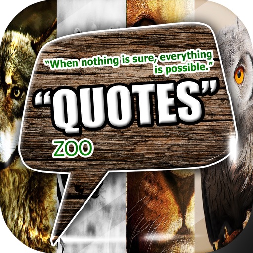 Daily Quotes Inspirational Maker Themes Pro icon