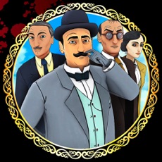 Activities of Agatha Christie - The ABC Murders (FULL)