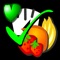 Important note: Please be aware that the main focus of this App is on balanced portions by food group and keeping track daily portions consumed