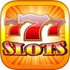 Jackpot Aztec Empire - 777 Luxury Casino Slot Machine, Big Bonus & Prize