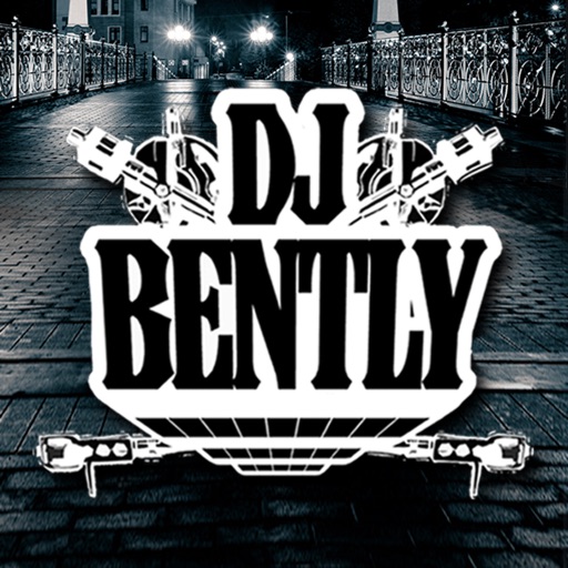 Dj Bently