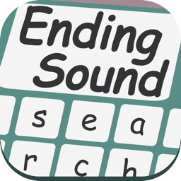 Ending Sound Search