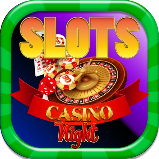 Lucky Las Vegas Slots Gambler - FREE CASINO icon