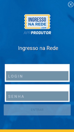 Ingresso na Rede - Produtor(圖2)-速報App