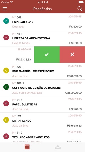 Gestão Empresarial PME | GO UP(圖3)-速報App