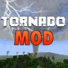 Tornado Mod for Minecraft PC Edition: McPedia Pro Gamer Community!