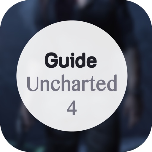 Guide for Uncharted 4 All in One icon