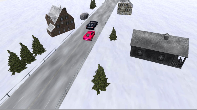 Crazy Traffic Racer : Best Traffic Car Racing Game of 2016 screenshot-4