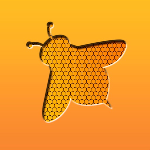 Tap Bee Icon