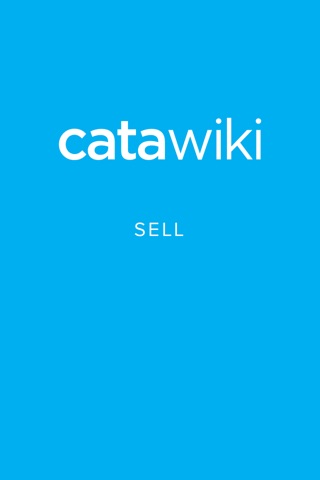 Catawiki Sell screenshot 4