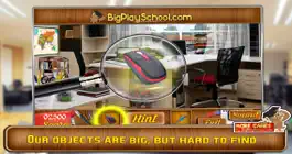 Game screenshot Big Office Hidden Object Games mod apk