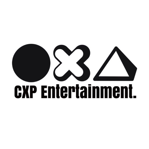 CXP Entertainment. icon