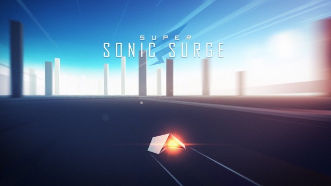 Super Sonic Surge(圖5)-速報App