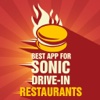 Best App for Sonic Drive-In Restaurants