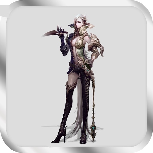 Pro Game - Stranger of Sword City Version iOS App