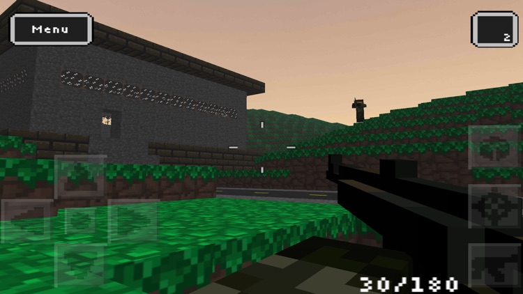 Block Ops II FREE