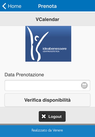 Idea Benessere screenshot 4