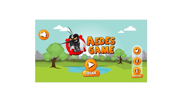 Aedes Game