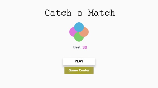 Catch a Match(圖2)-速報App