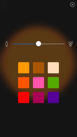 蠟燭 － 虛擬燭光 (free)(圖2)-速報App