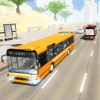 City Bus Simulator Driving 3d