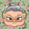 Grumpy Granny