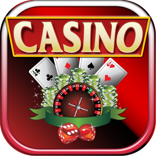 Challenge Your Luck - FREE SLOTS GAME icon