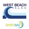 West Beach Surf Life Saving Club Incorporated - Sportsbag