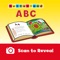 Hold your mobile or tablet over any scene in the Letterland ABC book so that it can be picked up by the camera, then watch as the Letterland character comes to life